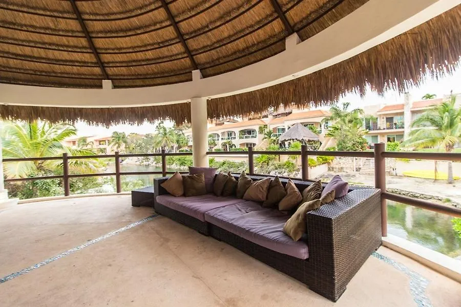 Coral Maya Stay Suites Puerto Aventuras Mexiko