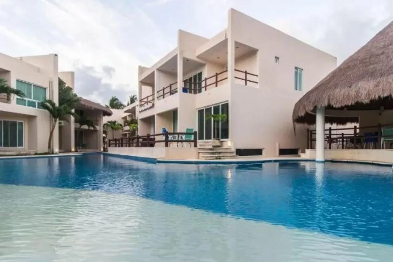 Coral Maya Stay Suites Puerto Aventuras 3*,