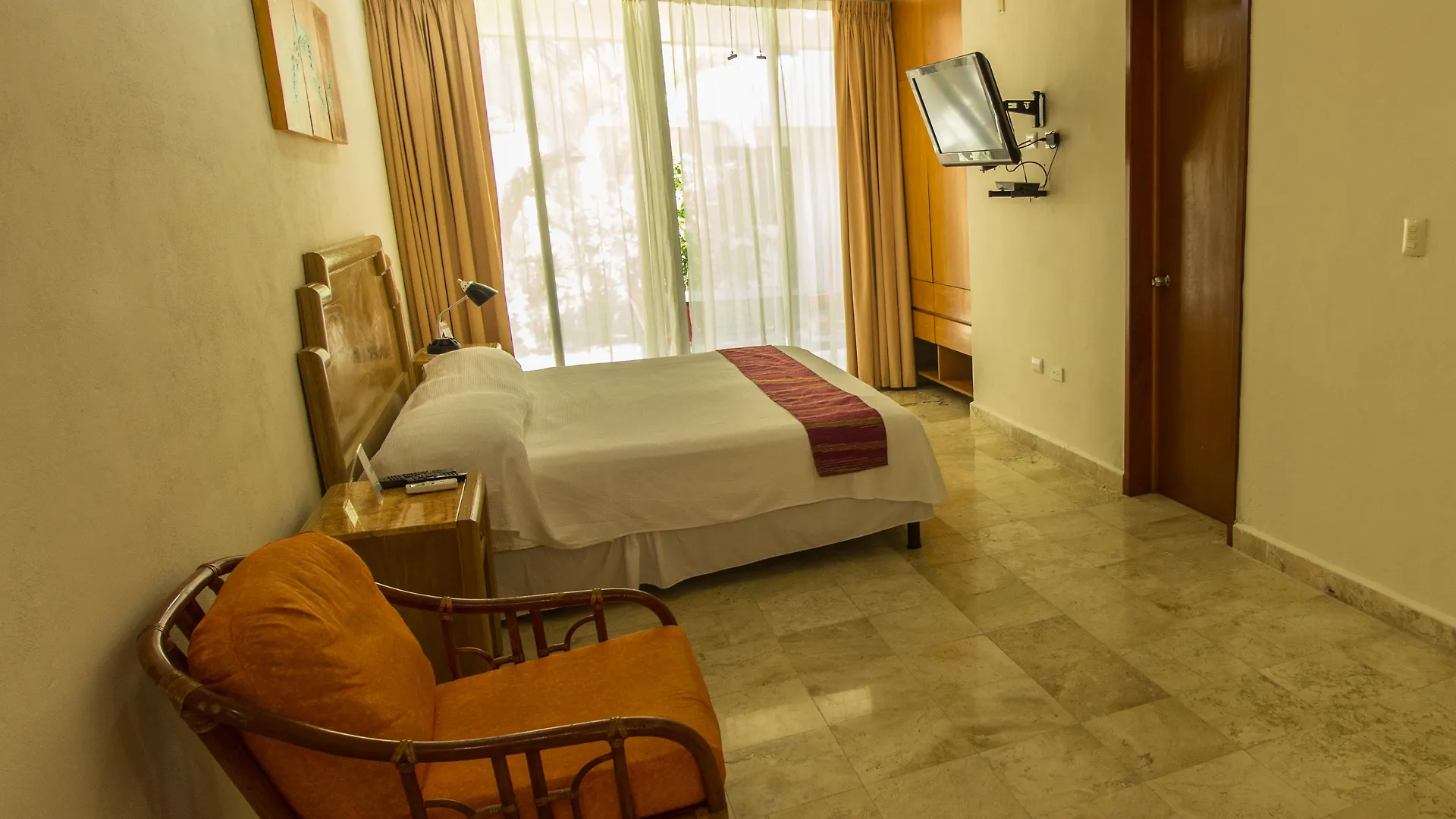 Coral Maya Stay Suites Puerto Aventuras