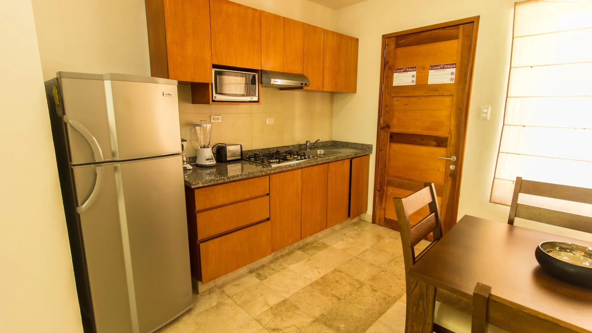 Coral Maya Stay Suites Puerto Aventuras 3*,