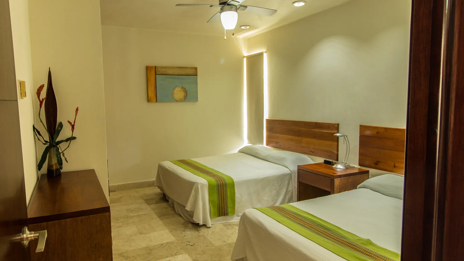 *** Aparthotel Coral Maya Stay Suites Puerto Aventuras Mexiko