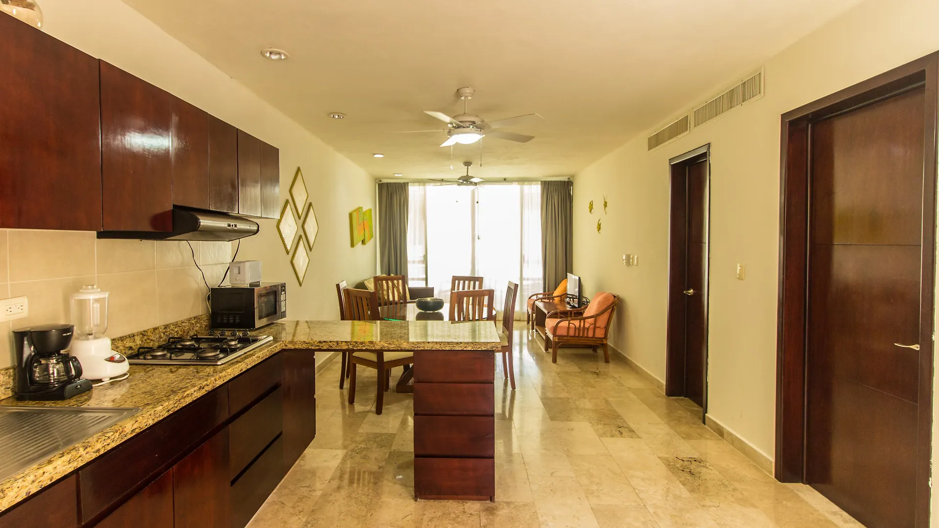 Coral Maya Stay Suites Puerto Aventuras Mexiko
