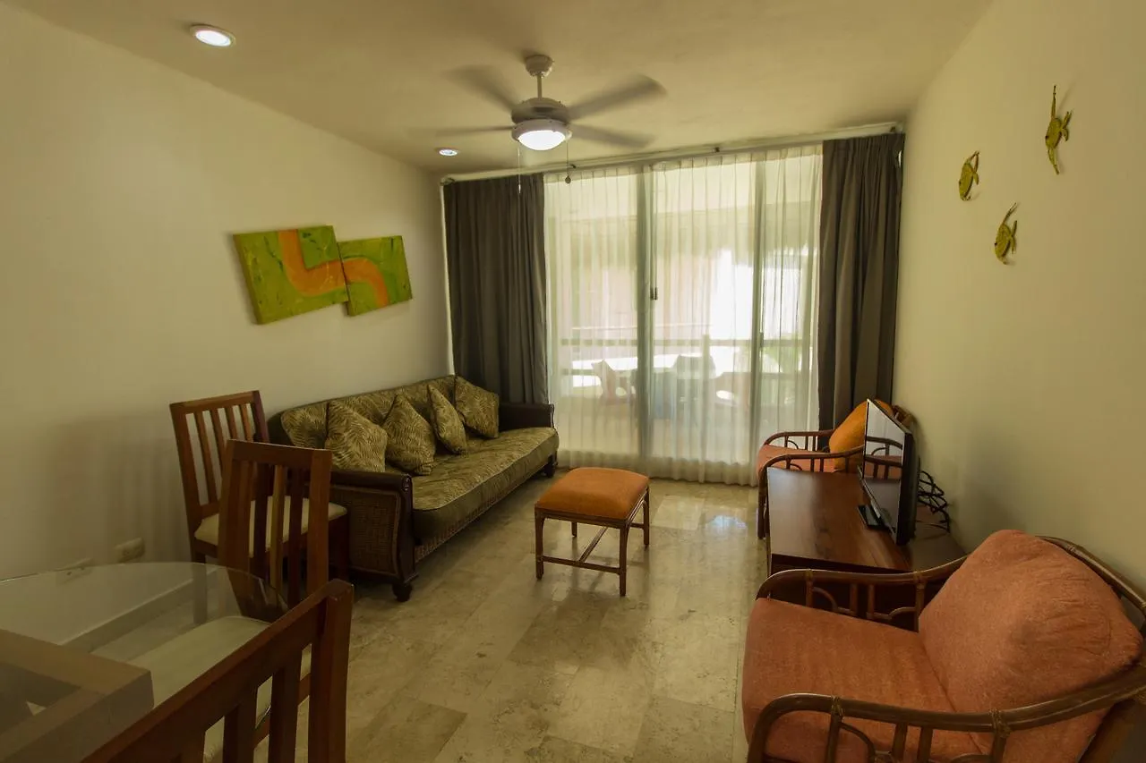 Coral Maya Stay Suites Puerto Aventuras 3*,  Mexiko