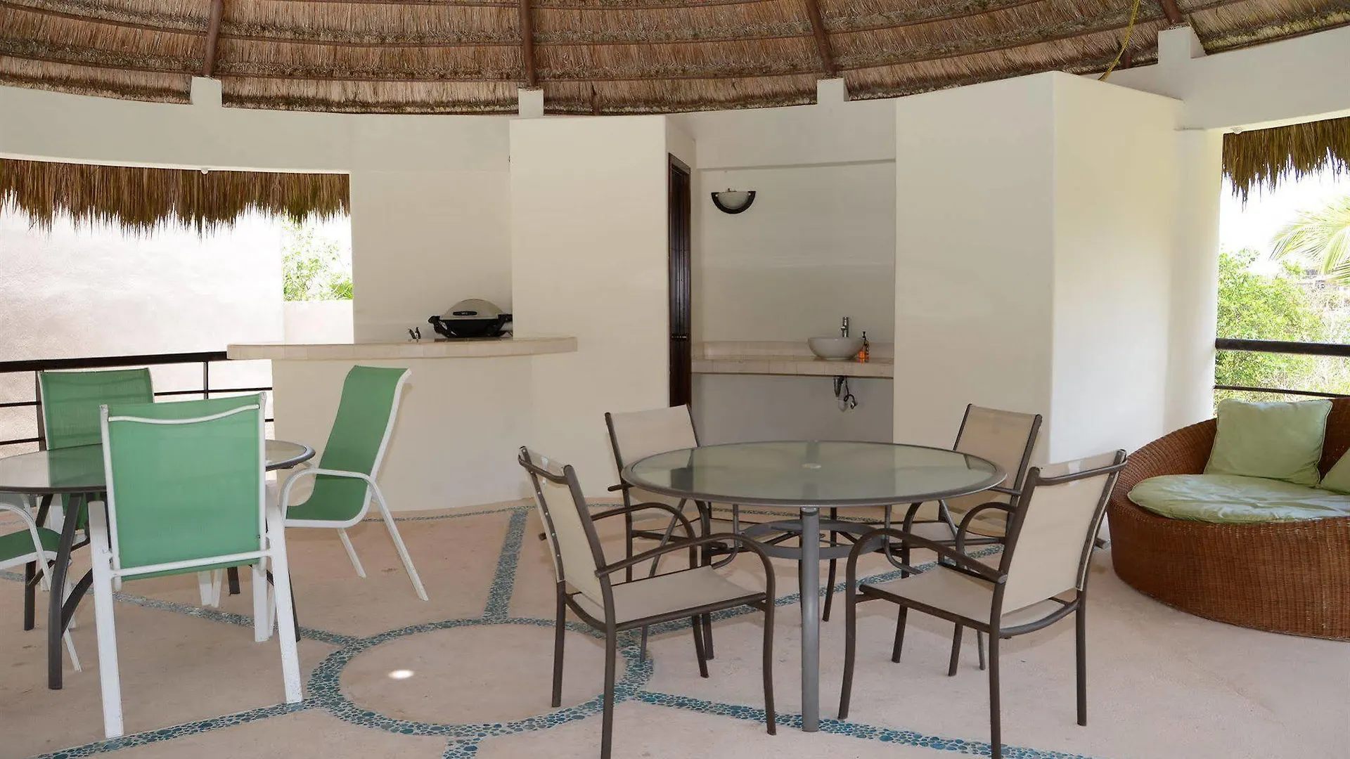 Coral Maya Stay Suites Puerto Aventuras Aparthotel
