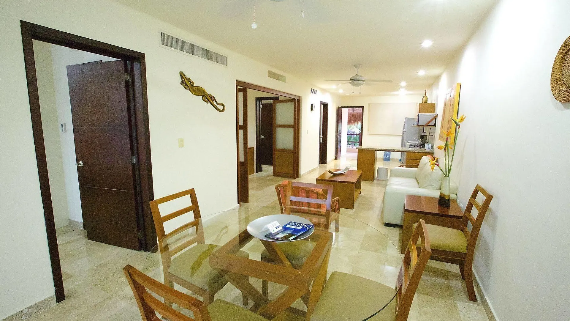 Coral Maya Stay Suites Puerto Aventuras Aparthotel