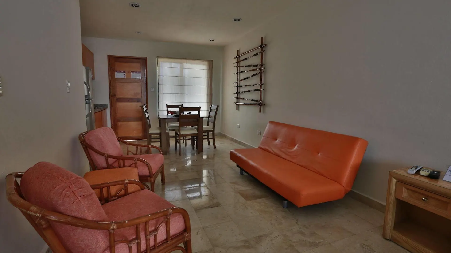 Coral Maya Stay Suites Puerto Aventuras Aparthotel