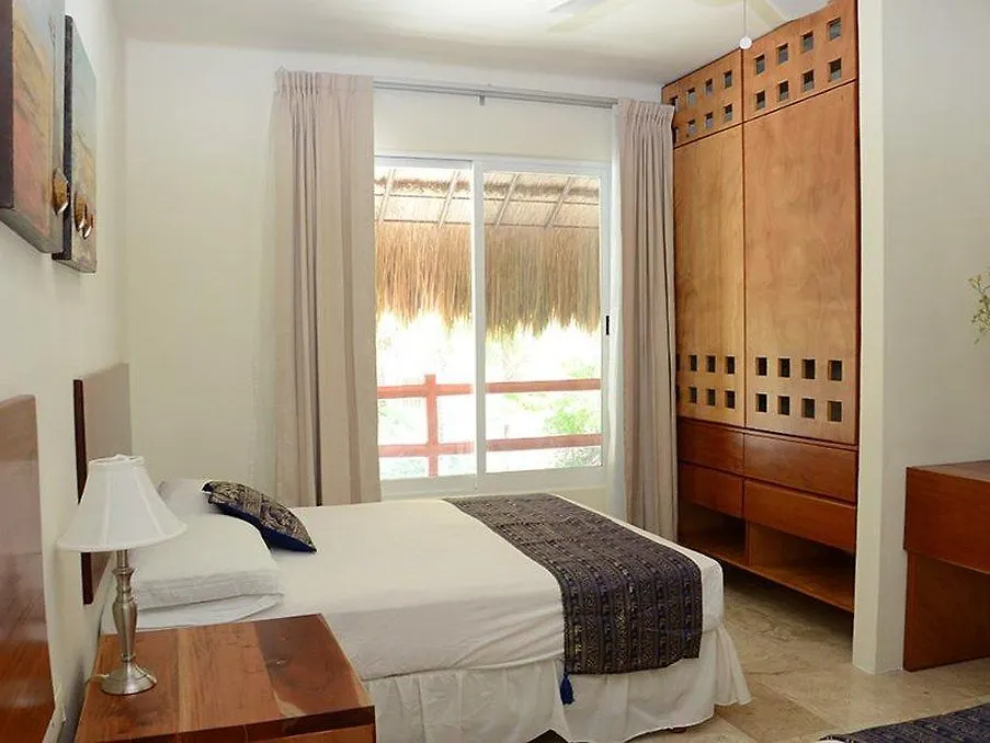 Coral Maya Stay Suites Puerto Aventuras Aparthotel