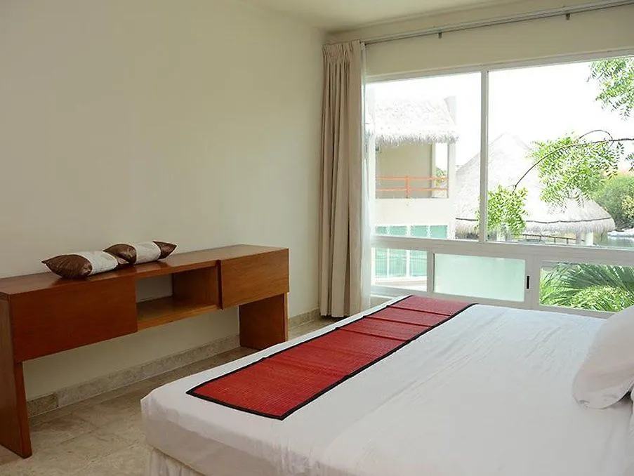 Coral Maya Stay Suites Puerto Aventuras 3*,