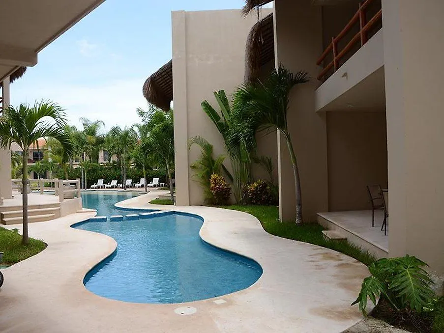 Coral Maya Stay Suites Puerto Aventuras 3*,  Mexiko