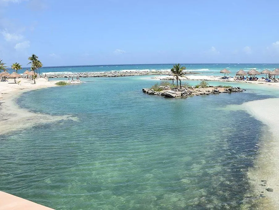 Coral Maya Stay Suites Puerto Aventuras 3*,