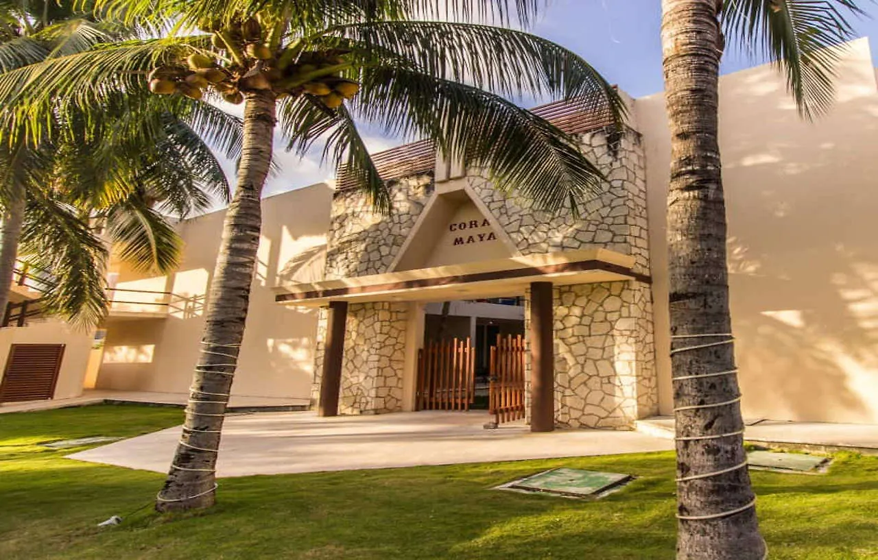 Aparthotel Coral Maya Stay Suites Puerto Aventuras