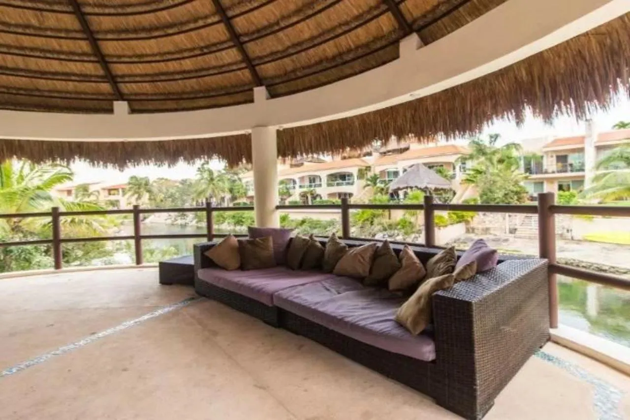 Apart-hotel Coral Maya Stay Suites Puerto Aventuras