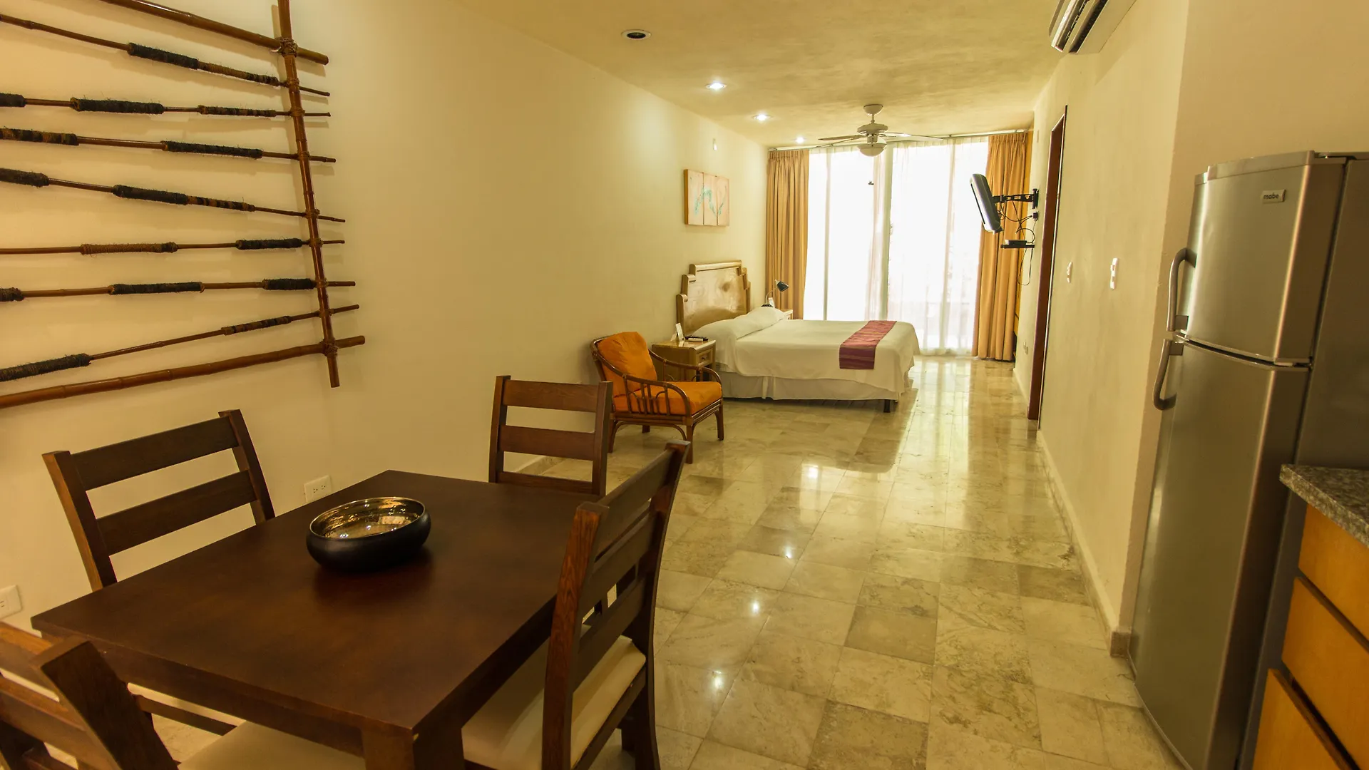Coral Maya Stay Suites Puerto Aventuras Apart-hotel