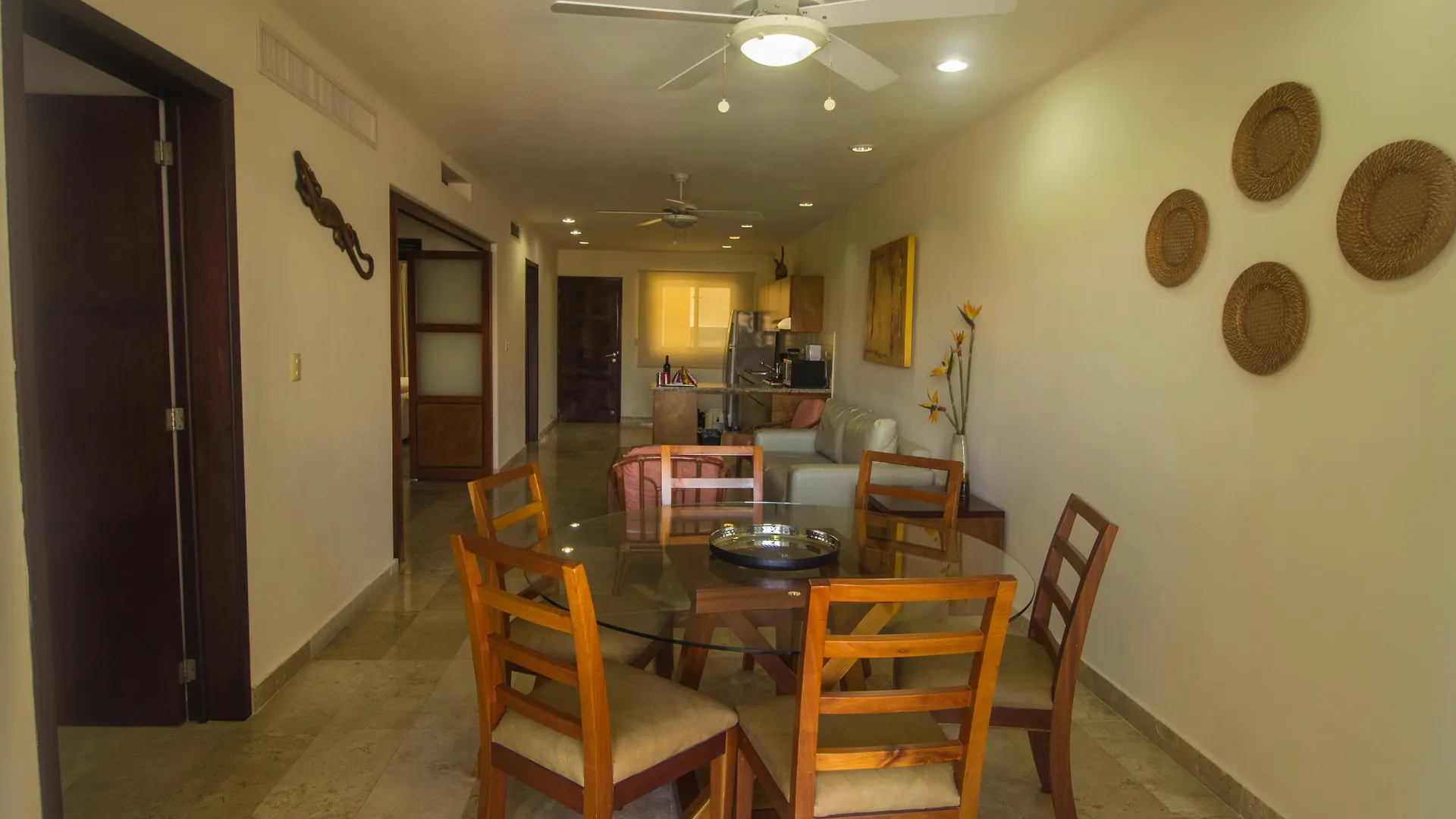 Apart-hotel Coral Maya Stay Suites Puerto Aventuras