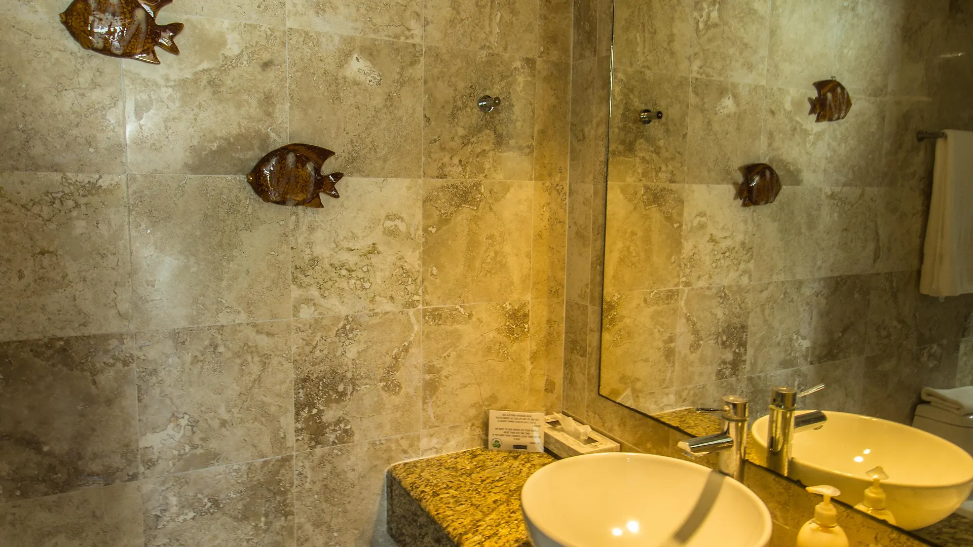*** Apart-hotel Coral Maya Stay Suites Puerto Aventuras México