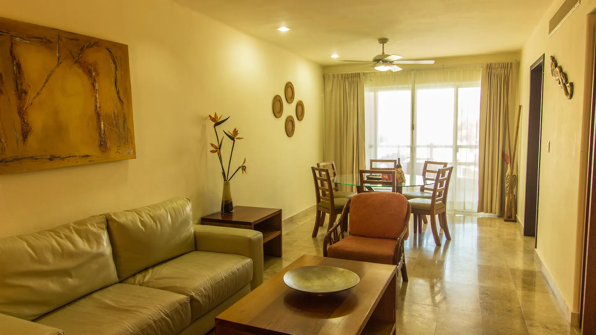 Coral Maya Stay Suites Puerto Aventuras México