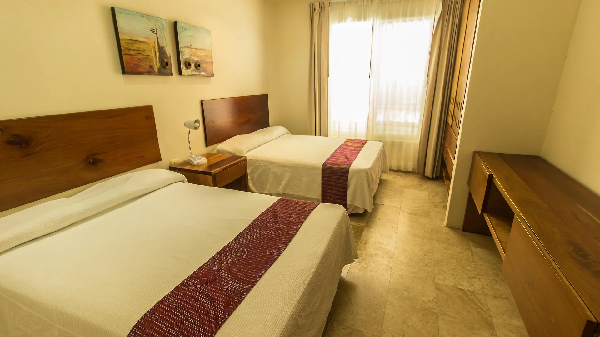 Coral Maya Stay Suites Puerto Aventuras