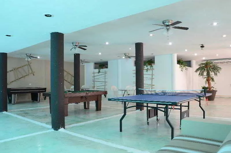 Coral Maya Stay Suites Puerto Aventuras Apart-hotel