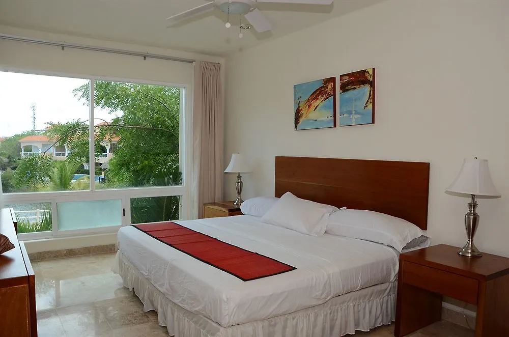 Apart-hotel Coral Maya Stay Suites Puerto Aventuras