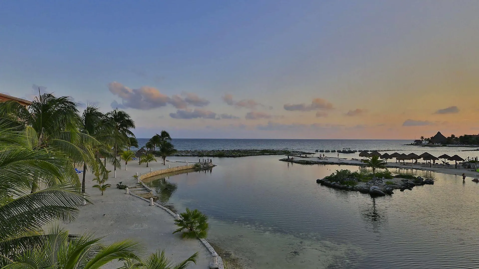 Coral Maya Stay Suites Puerto Aventuras Apart-hotel