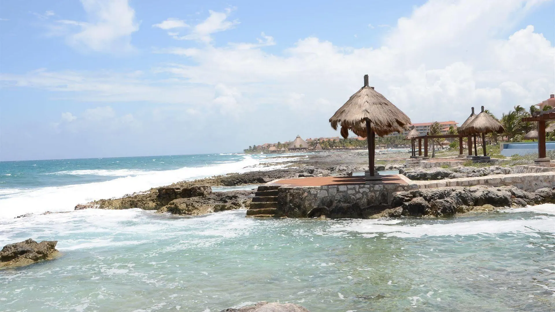 Coral Maya Stay Suites Puerto Aventuras 3*,