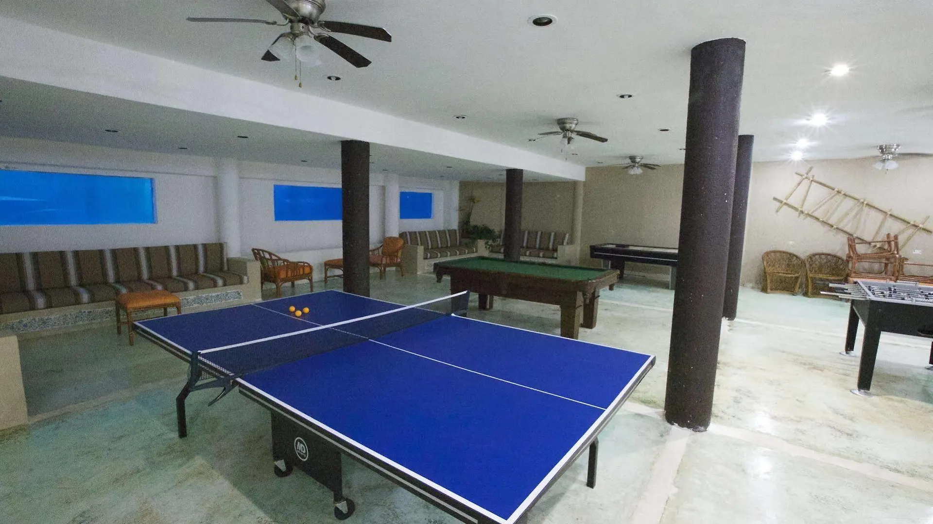 Apart-hotel Coral Maya Stay Suites Puerto Aventuras