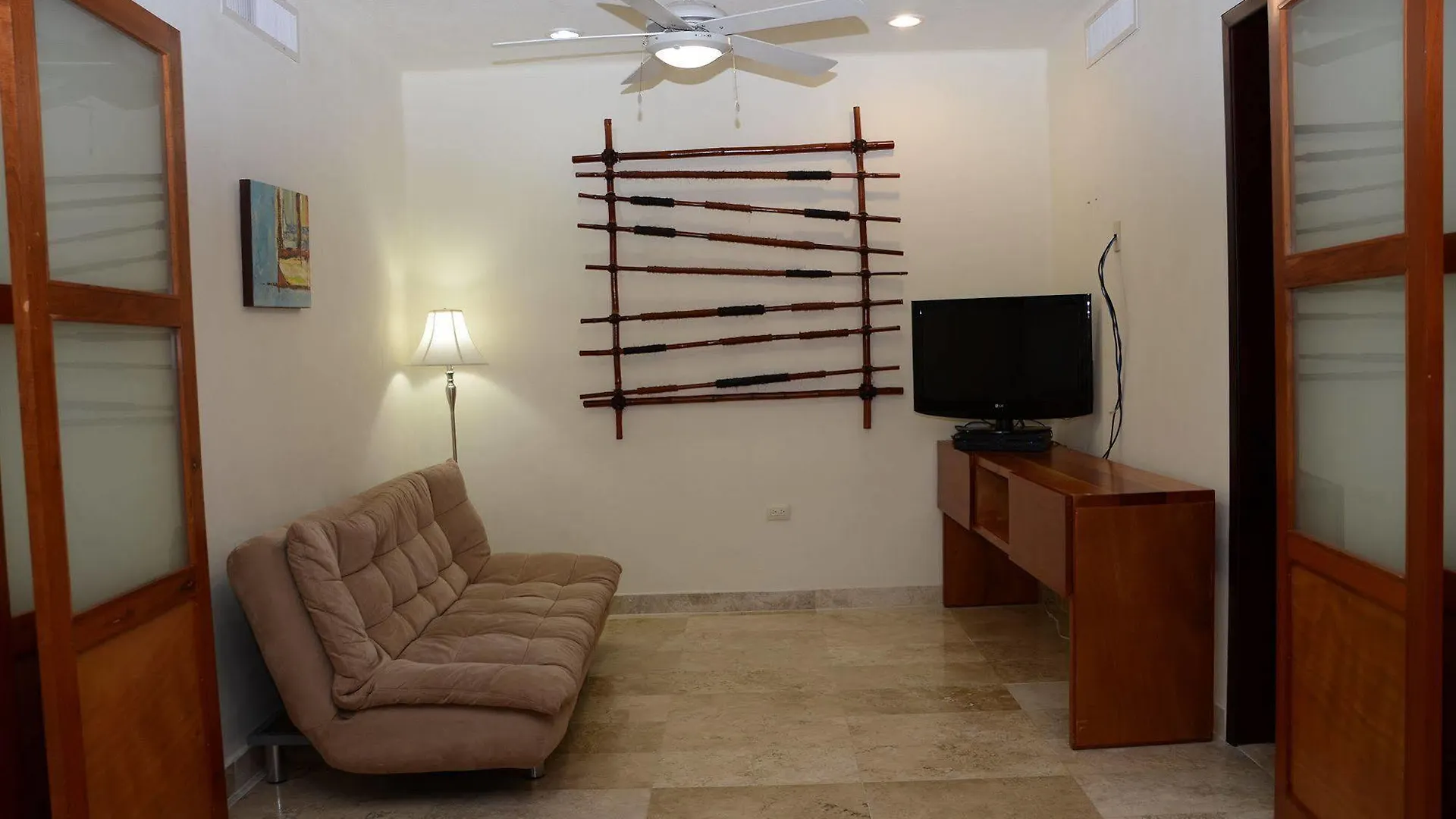 Apart-hotel Coral Maya Stay Suites Puerto Aventuras