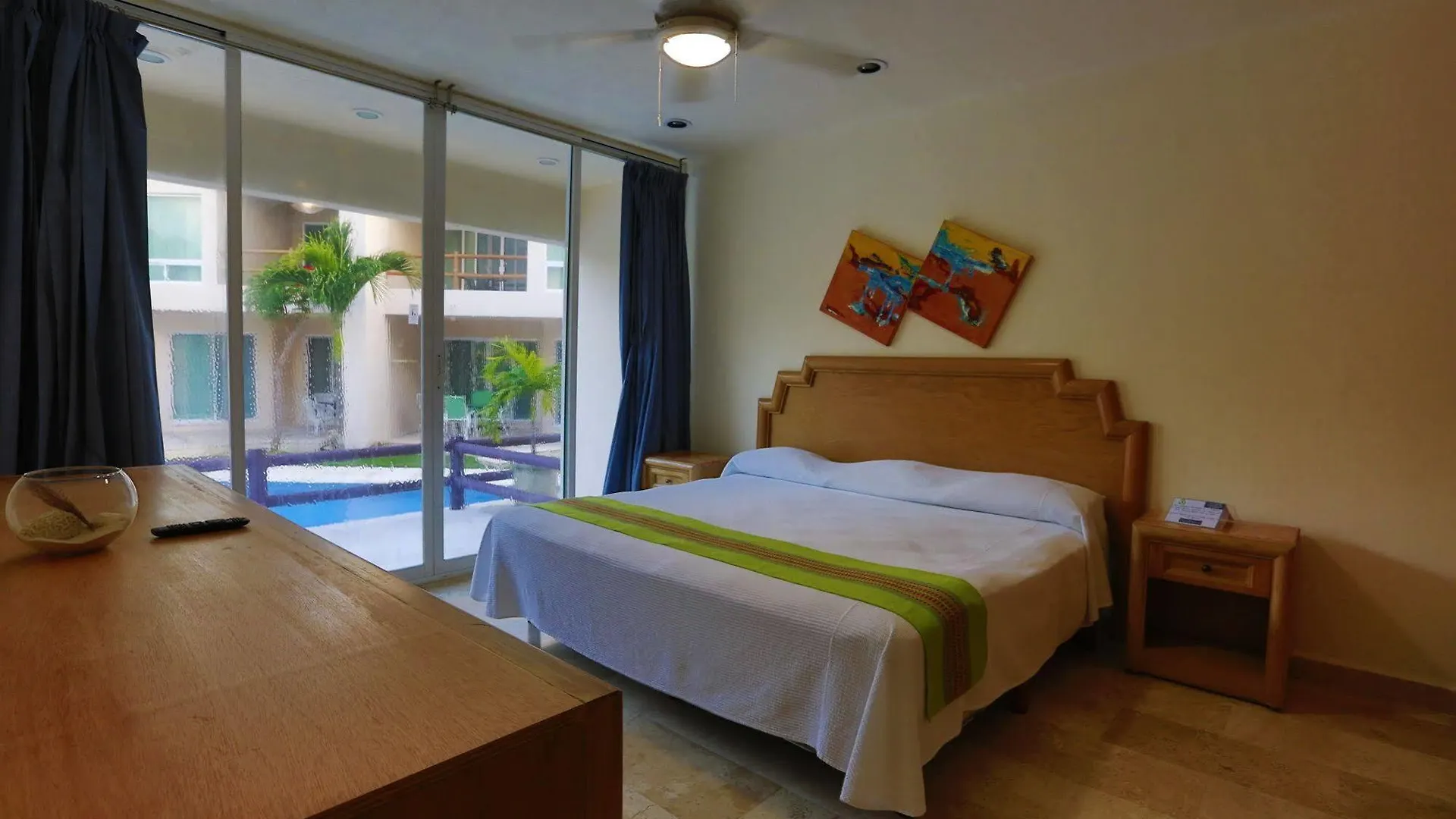 Coral Maya Stay Suites Puerto Aventuras