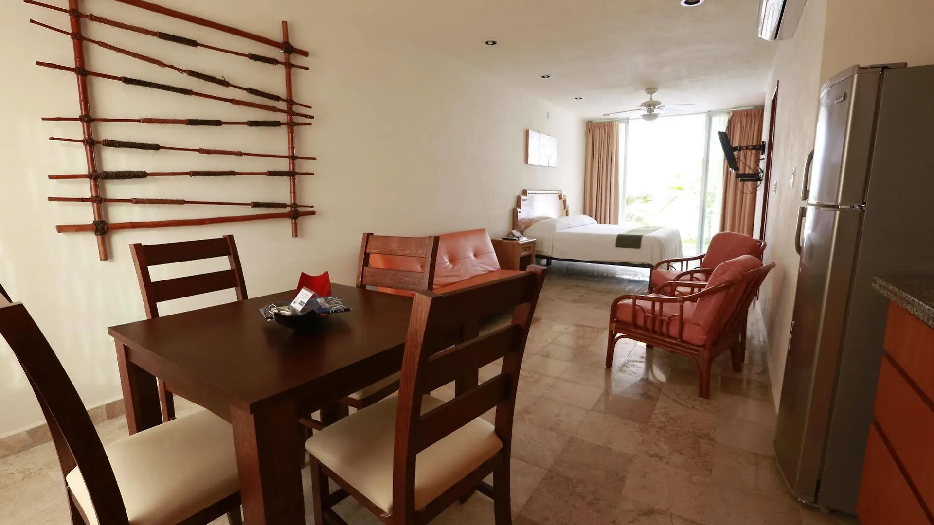 Apart-hotel Coral Maya Stay Suites Puerto Aventuras