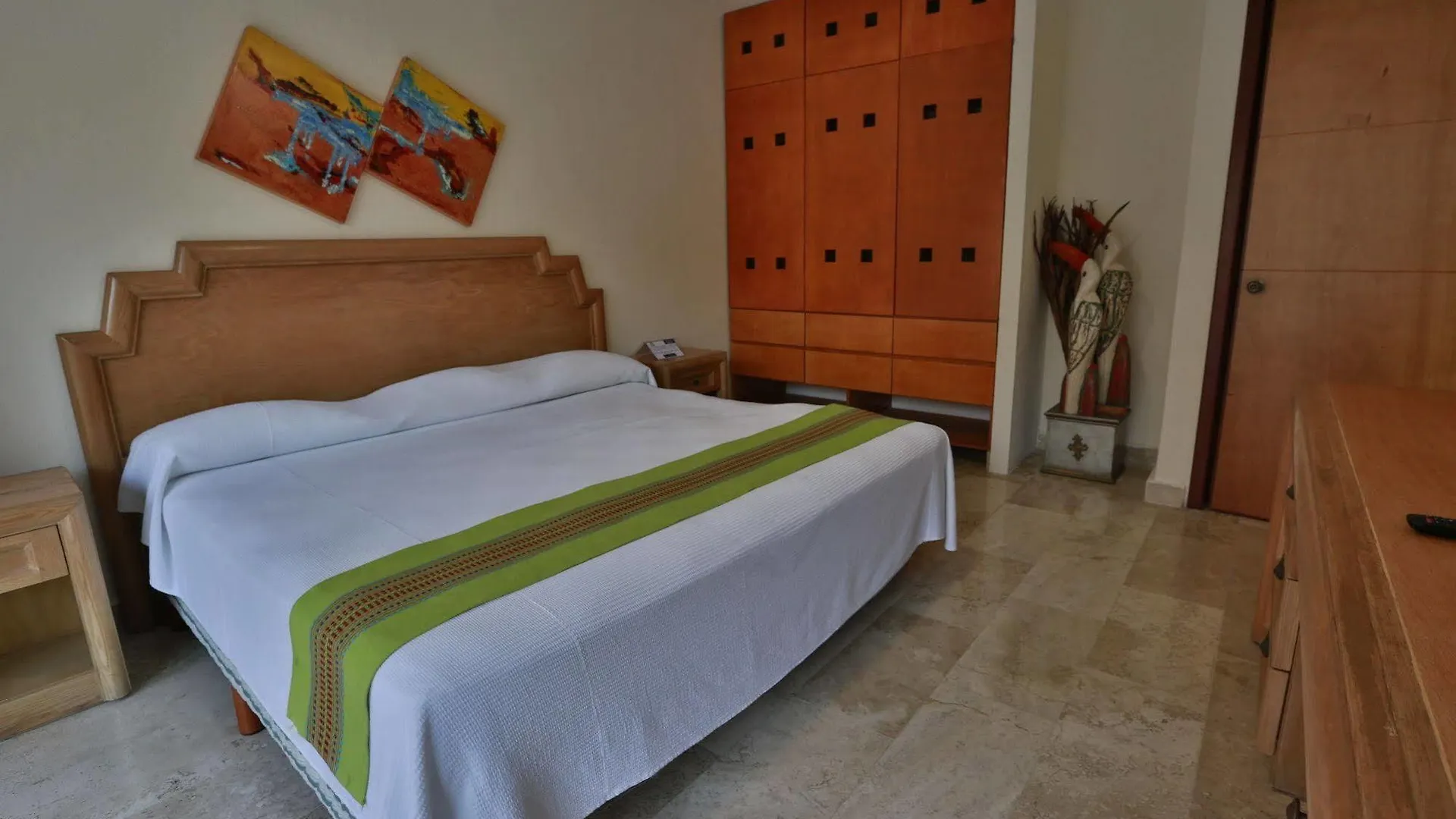 Coral Maya Stay Suites Puerto Aventuras 3*,  México