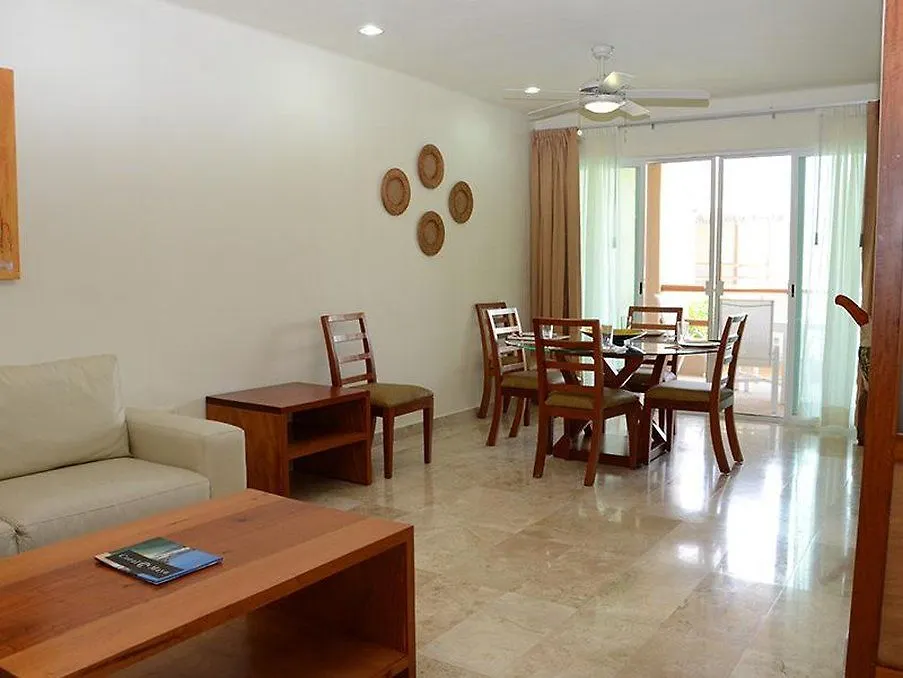 Coral Maya Stay Suites Puerto Aventuras