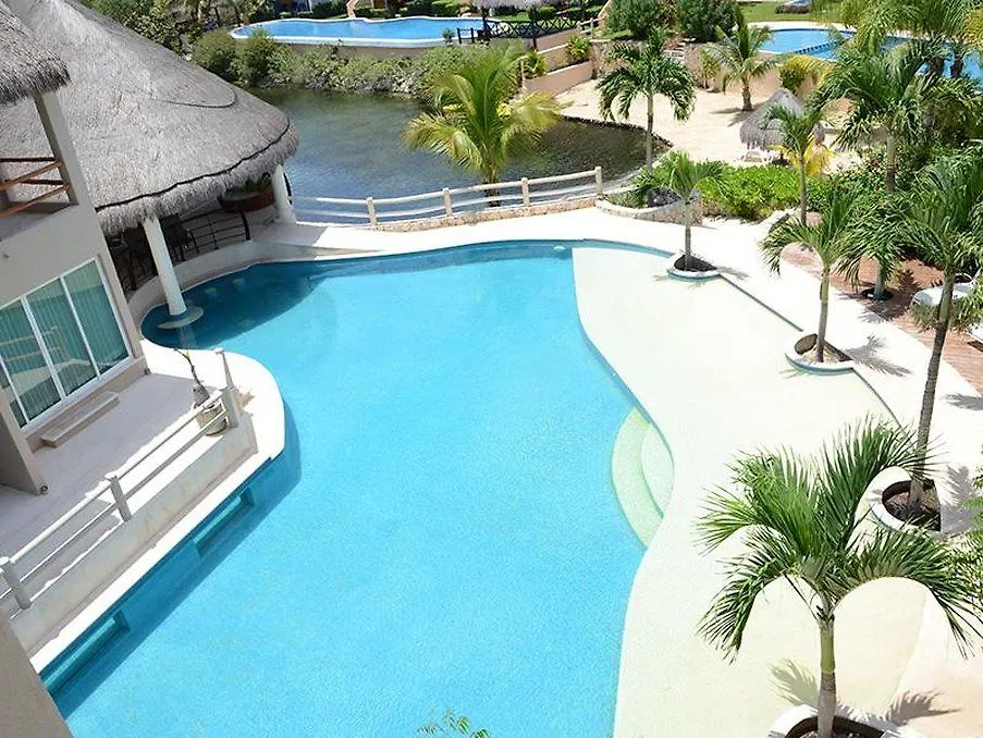 Coral Maya Stay Suites Puerto Aventuras 3*,