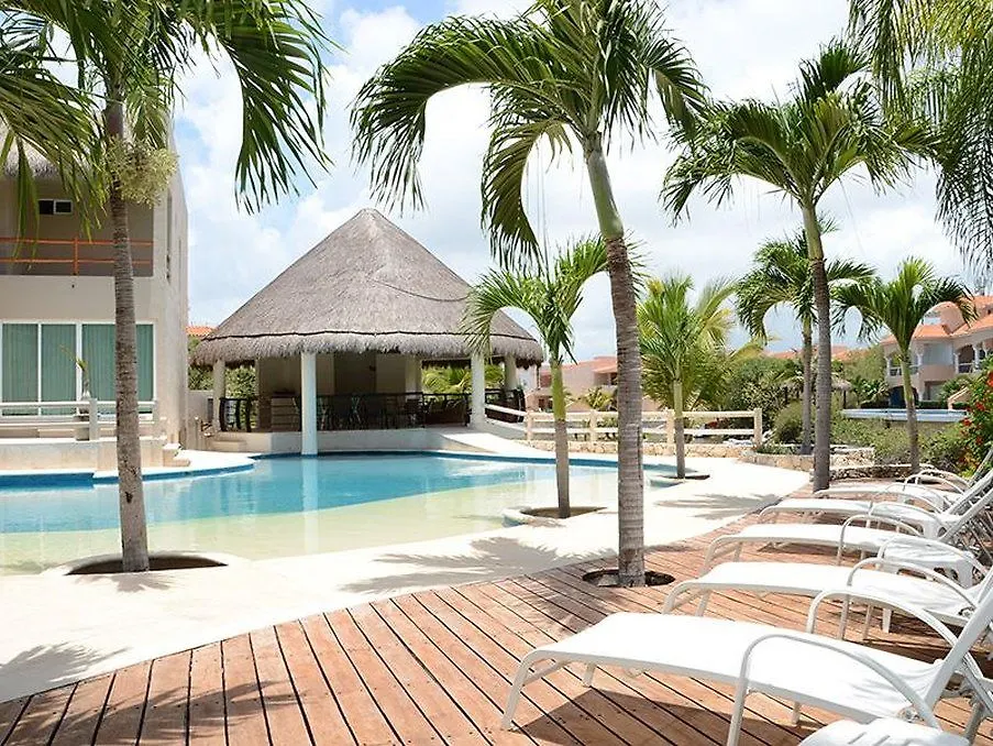 Coral Maya Stay Suites Puerto Aventuras Apart-hotel